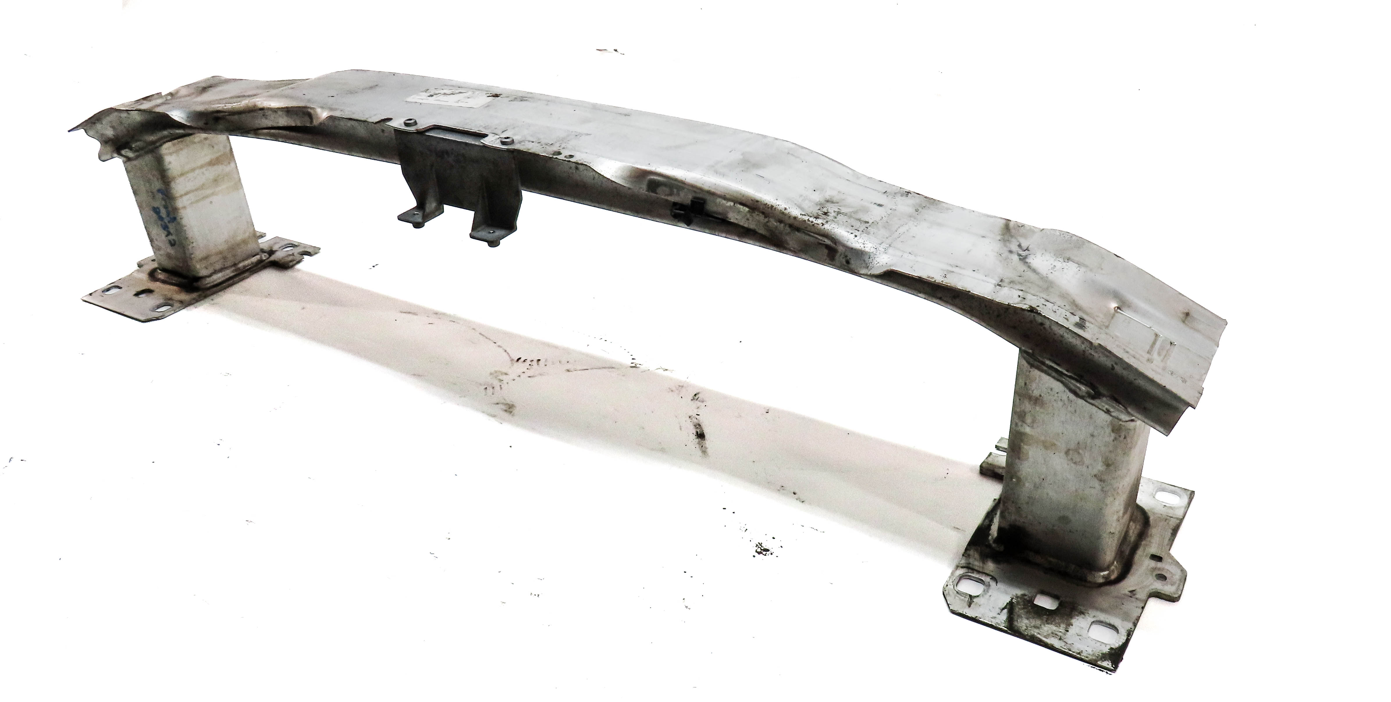 2015-2020 AUDI A3 S3 (8V) FRONT BUMPER REINFORCEMENT IMPACT BAR BRACE BAR — exact item pictured
